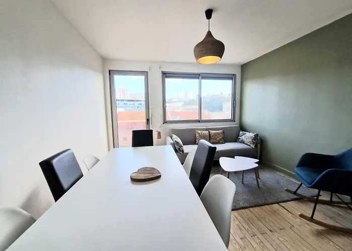 Georges #parking#balcon *